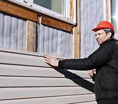 Best Vinyl Siding Installation  in Hampstead, MD